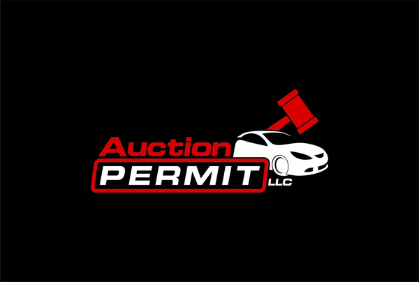 Auction Permit